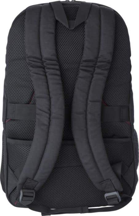 Sac à dos Sebastian | 38 L | Recyclé | Compartiment ordinateur 15" | Antivol