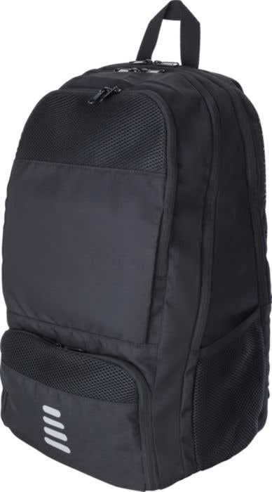 Sac à dos Sebastian | 38 L | Recyclé | Compartiment ordinateur 15" | Antivol