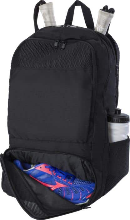 Sac à dos Sebastian | 38 L | Recyclé | Compartiment ordinateur 15" | Antivol