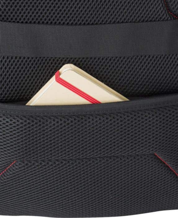 Sac à dos Sebastian | 38 L | Recyclé | Compartiment ordinateur 15" | Antivol