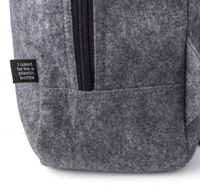 Sac à dos Eleanor | 60 L | Recyclé | Poche avant