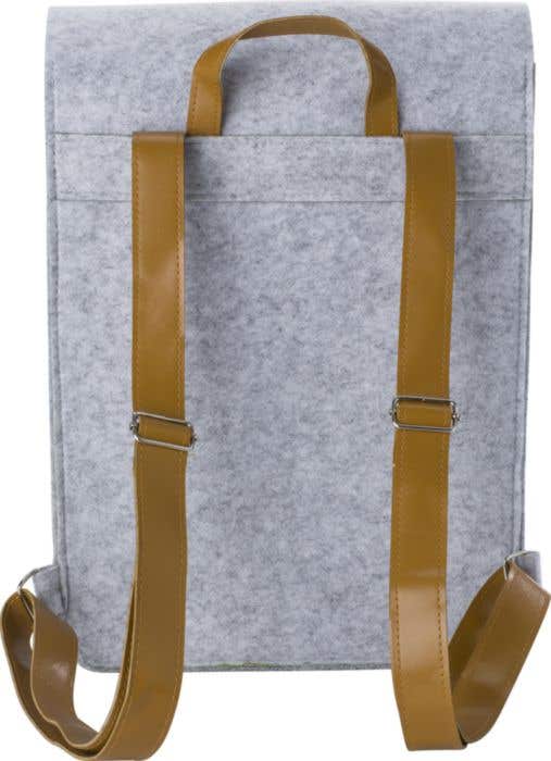 Sac à dos Avery | 12 L | Recyclé | Fermeture à boucle