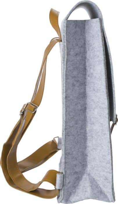 Sac à dos Avery | 12 L | Recyclé | Fermeture à boucle