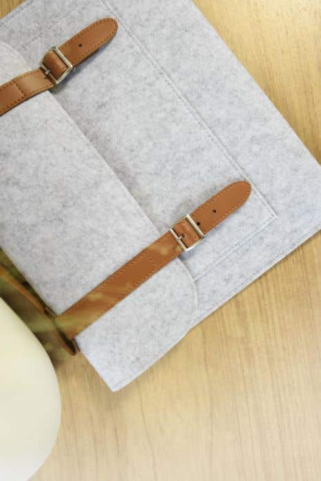 Pochette Amelia