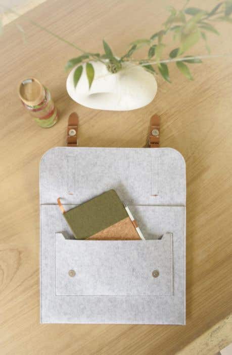 Pochette Amelia