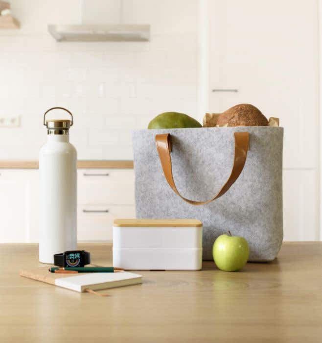 Sac shopping Hunter