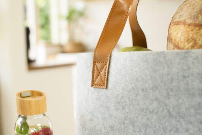 Sac shopping Hunter