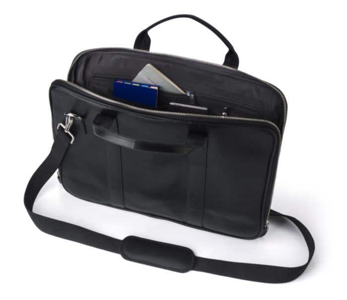 Sacoche PC Michael (15 pouces)
