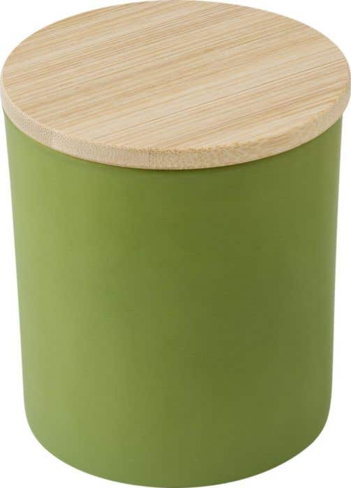 Bougie parfumée Lucas (Medium)