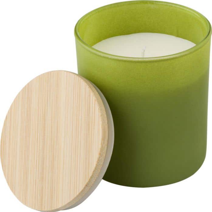 Bougie parfumée Lucas (Medium)