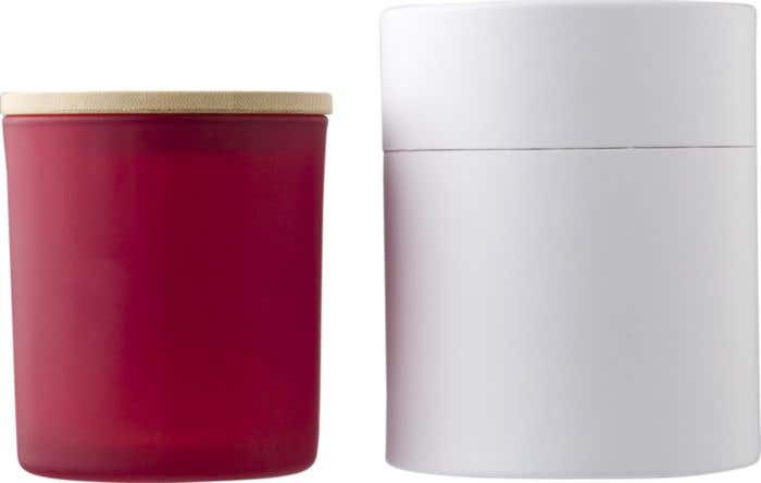 Bougie parfumée Lucas (Medium)