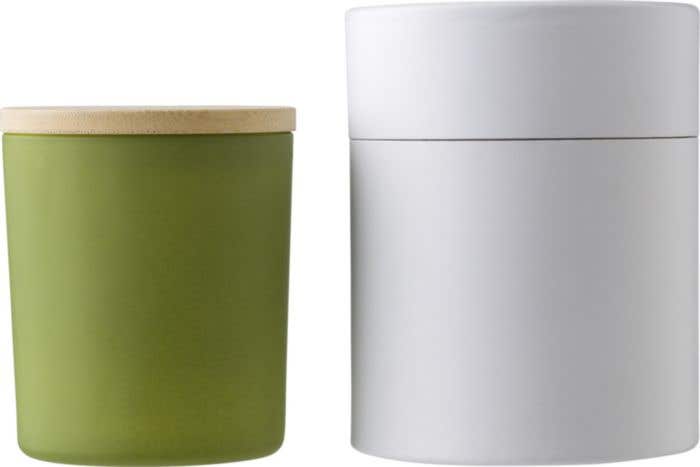 Bougie parfumée Josiah (Large)