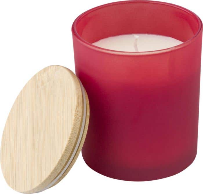 Bougie parfumée Josiah (Large)