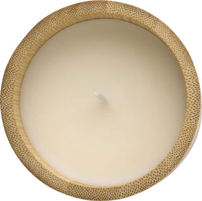 Bougie parfumée Eli