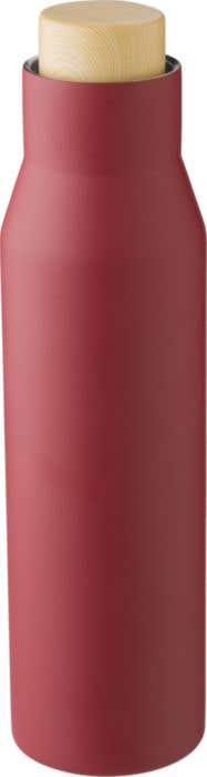 Gourde isotherme à double paroi Christian (500 ml)