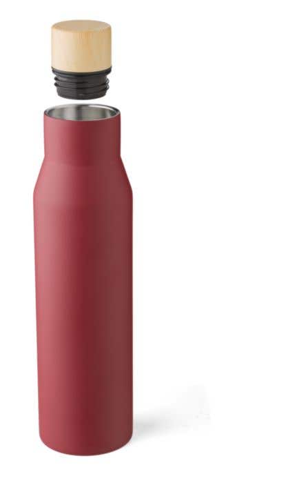 Gourde isotherme à double paroi Christian (500 ml)