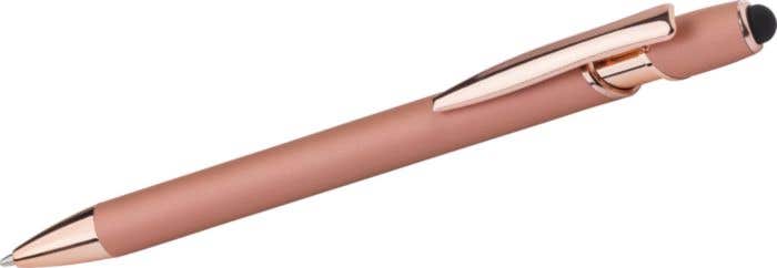 Stylo tactile Ruby Gold