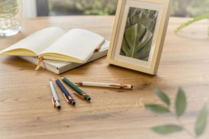 Stylo tactile Ruby Gold