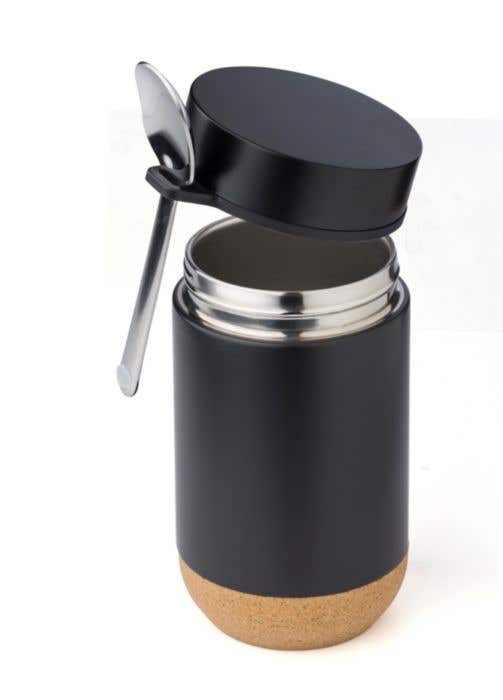 Thermos alimentaire Nash 400 ml