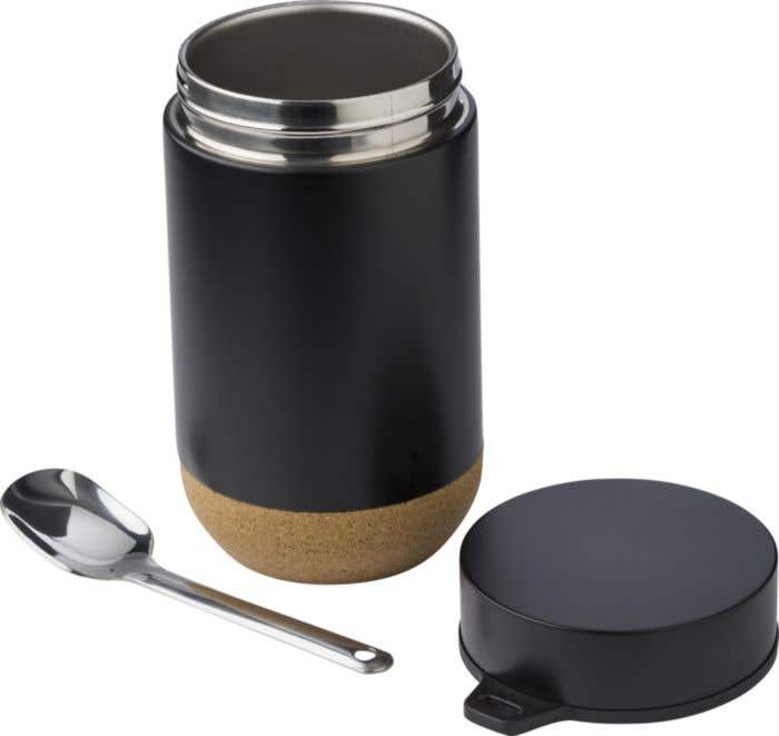 Thermos alimentaire Nash 400 ml