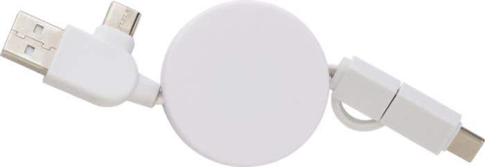 Câble de recharge Jared