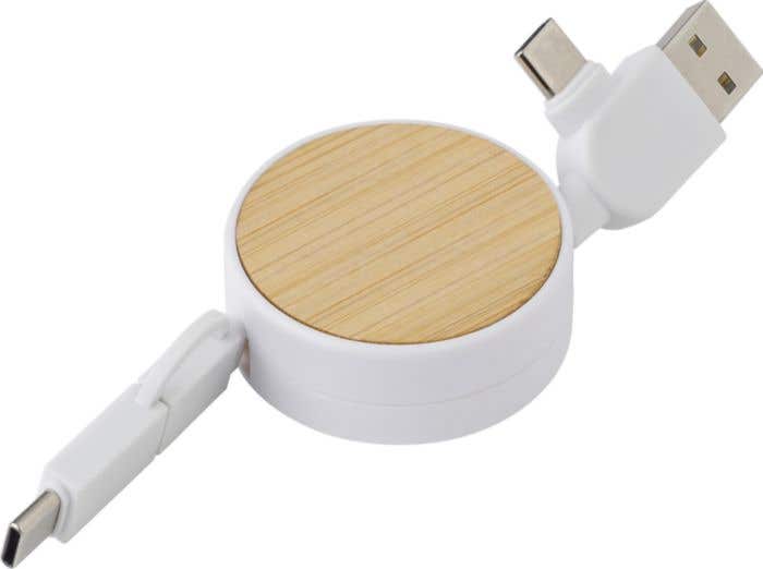 Câble de recharge Jared