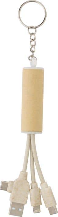 Câble de recharge Tyson