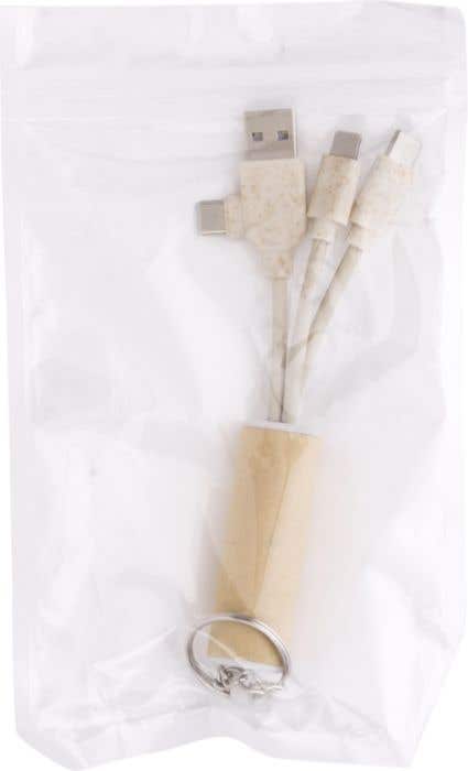 Câble de recharge Tyson