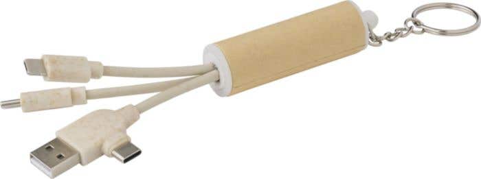 Câble de recharge Tyson