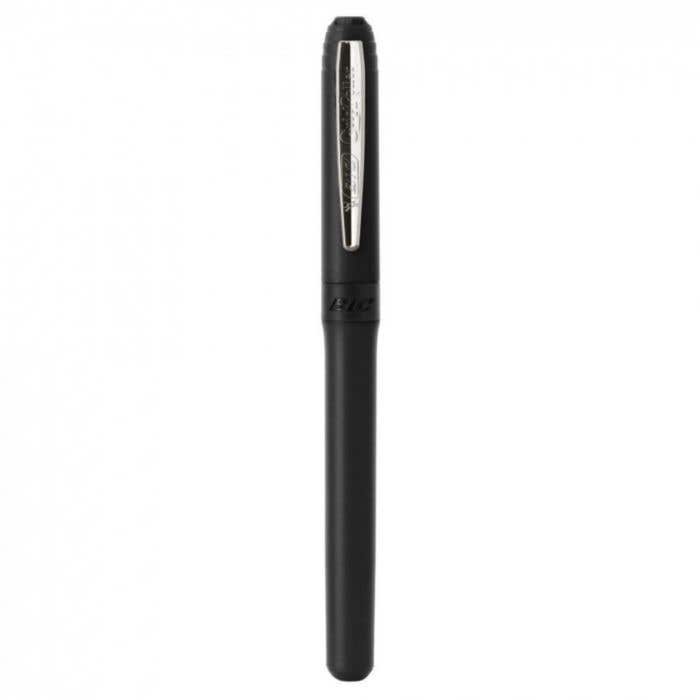 Roller BIC Grip Chrome