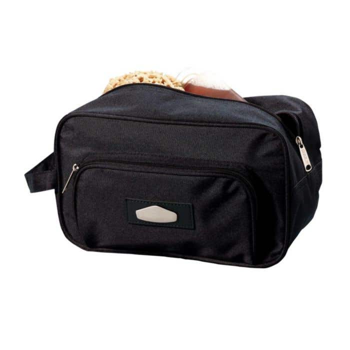 Trousse de toilette Black Travel