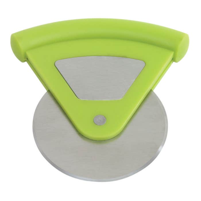 Roulette à pizza Slicy