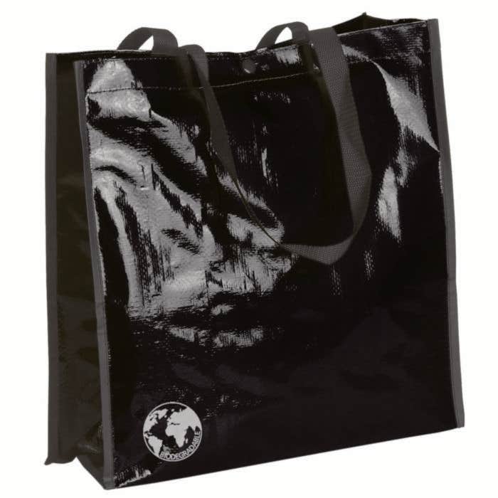 Sac shopping Recycle