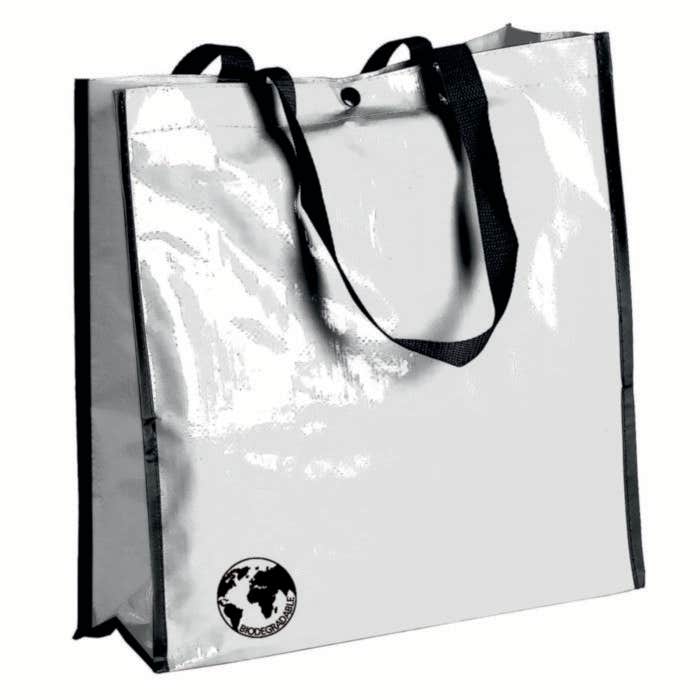 Sac shopping Recycle