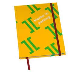 Carnet Hardcover A5 80 sheets Carnet Hardcover A5 80 sheets
