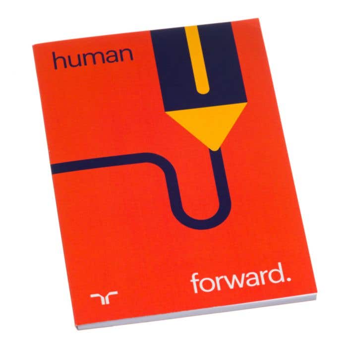 Carnet Softcover A6 80 sheets