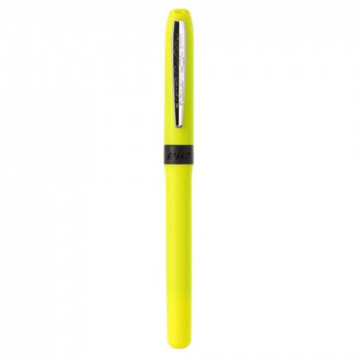 Roller BIC Grip Chrome