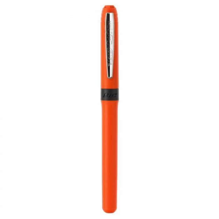 Roller BIC Grip Chrome