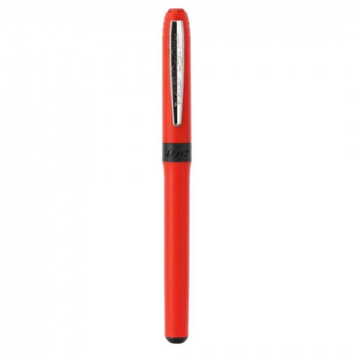 Roller BIC Grip Chrome