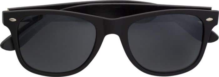 Lunettes de soleil Jaxon | Branches en bambou | UV400