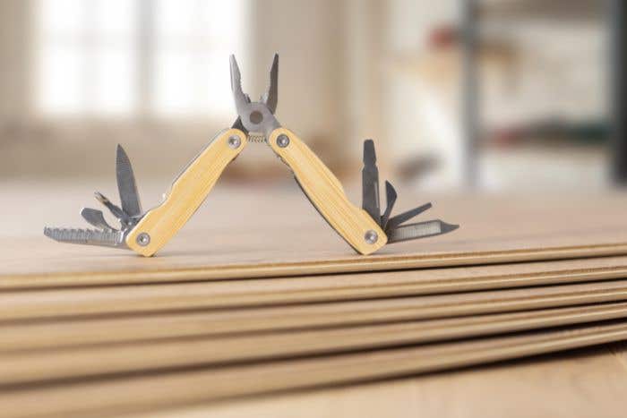 Multitool Bamofix