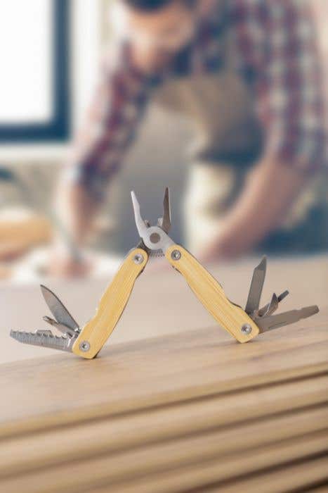 Multitool Bamofix