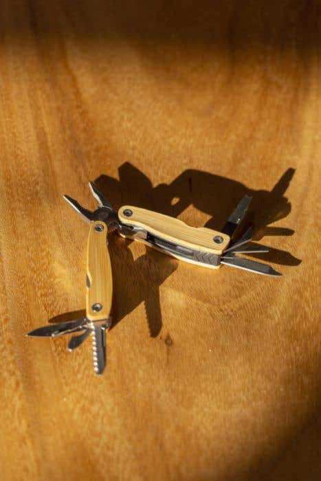 Multitool Bamofix