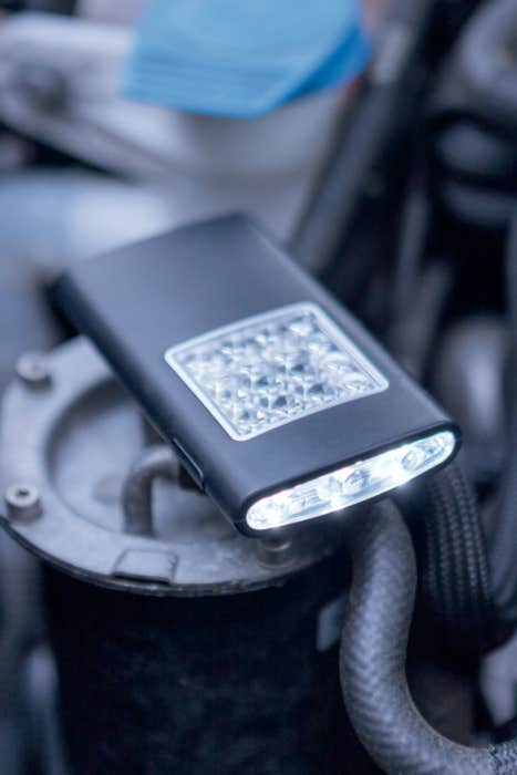 Lampe de poche Bright Helper