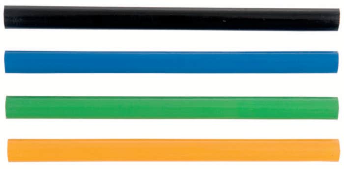 Crayon de charpentier Carpintero