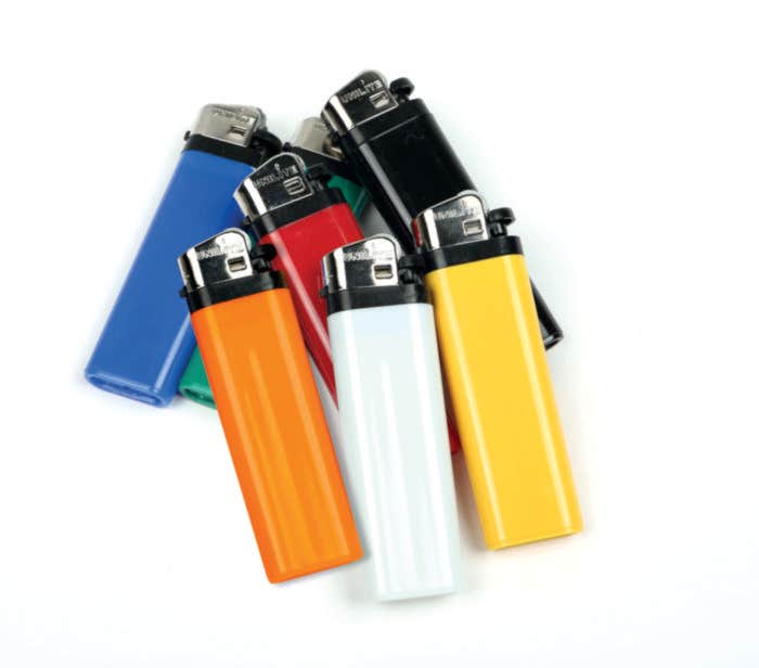 Briquet Promo Unilite M3L
