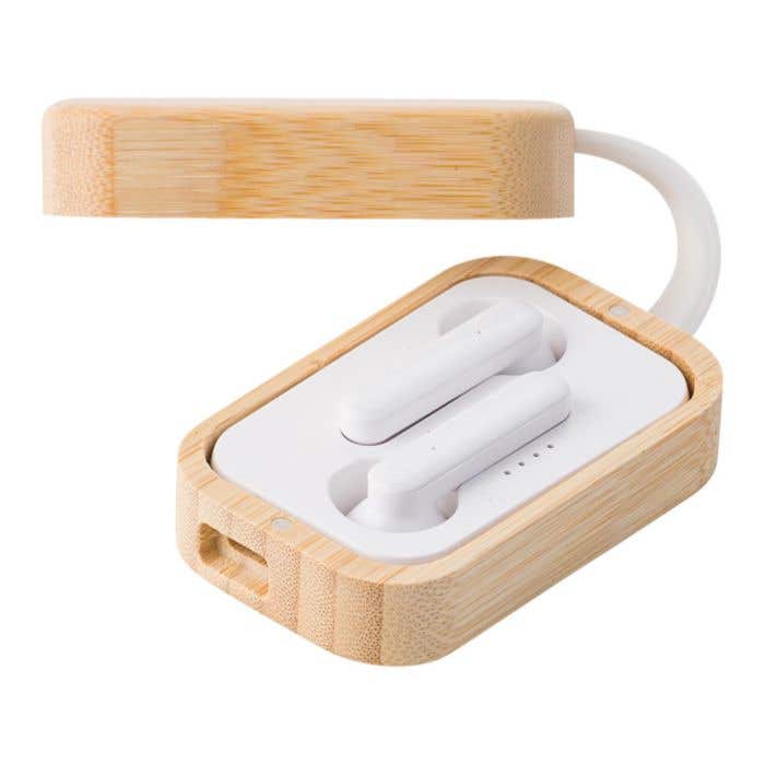 Ecouteurs sans fil Marmara