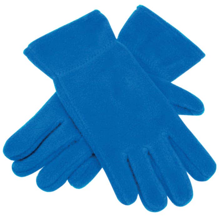 Gants polaire Alaska