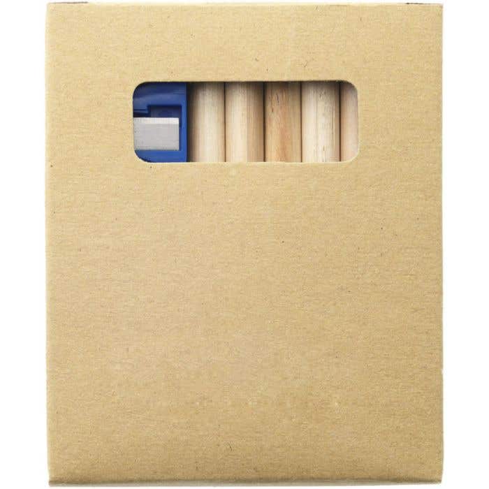 Crayons de couleur Draw