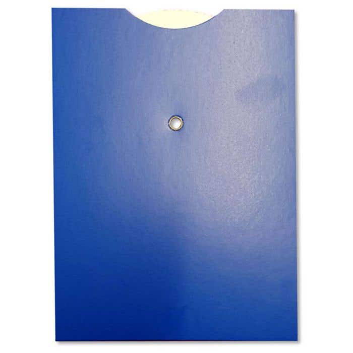 Disque de stationnement Arrival (BE) Promo